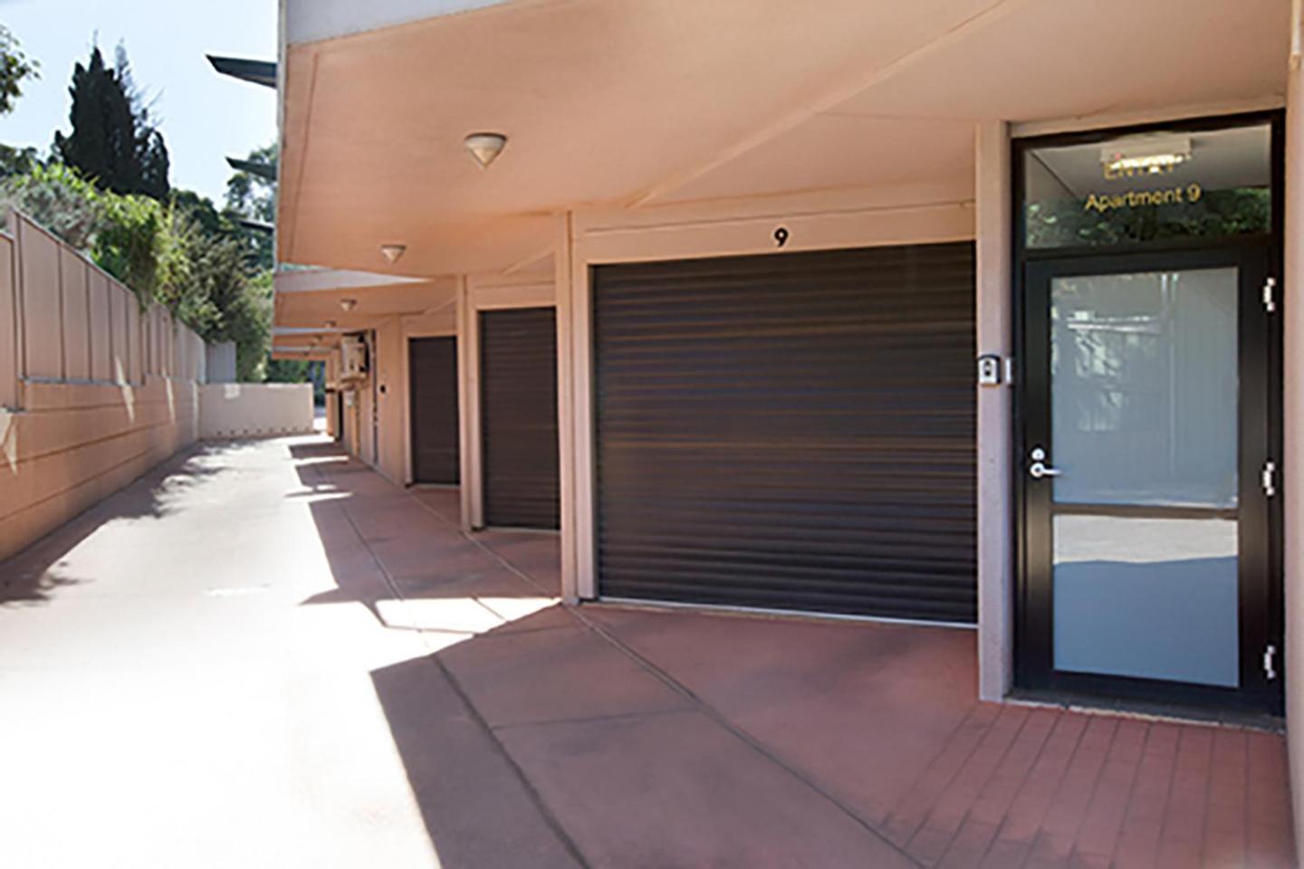 Central Avenue Apartments Margaret River Exteriér fotografie
