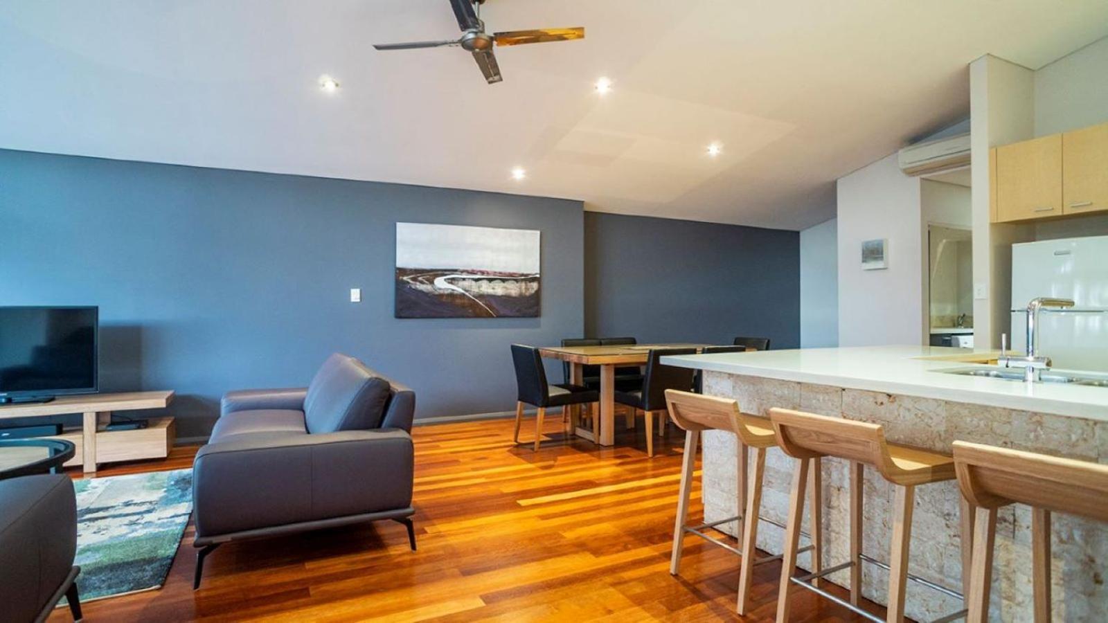 Central Avenue Apartments Margaret River Exteriér fotografie